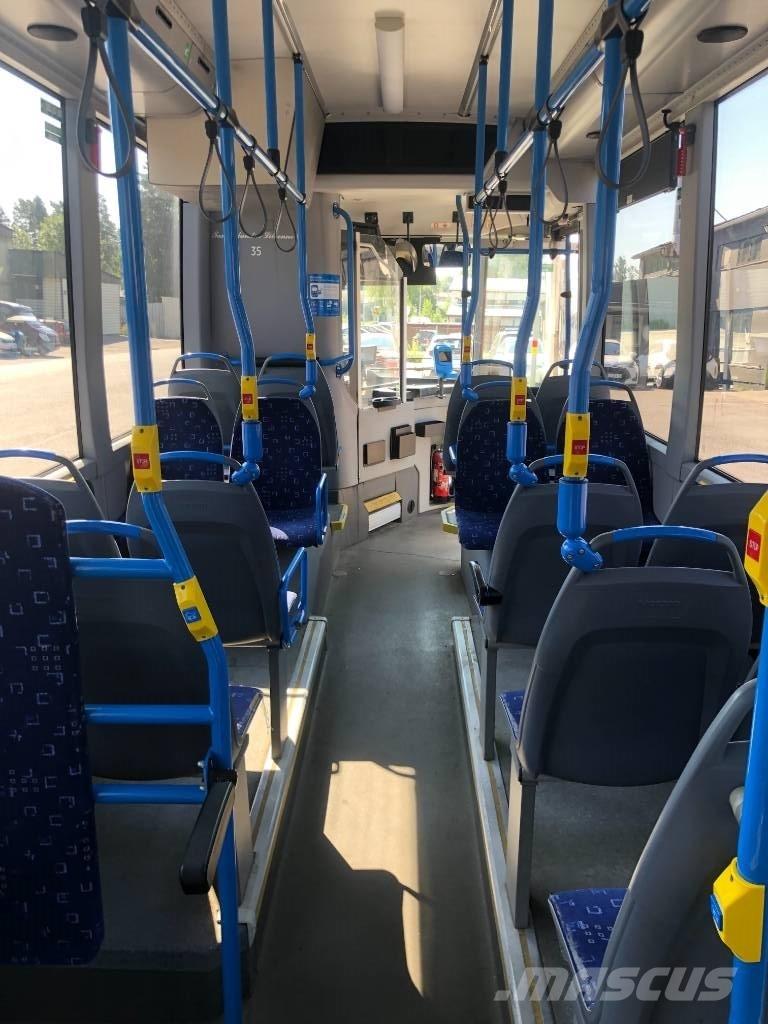 Volvo B7RLE 8700LE 市區公車