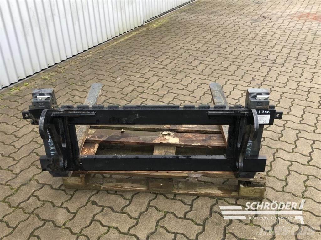 Talex L008.250 叉