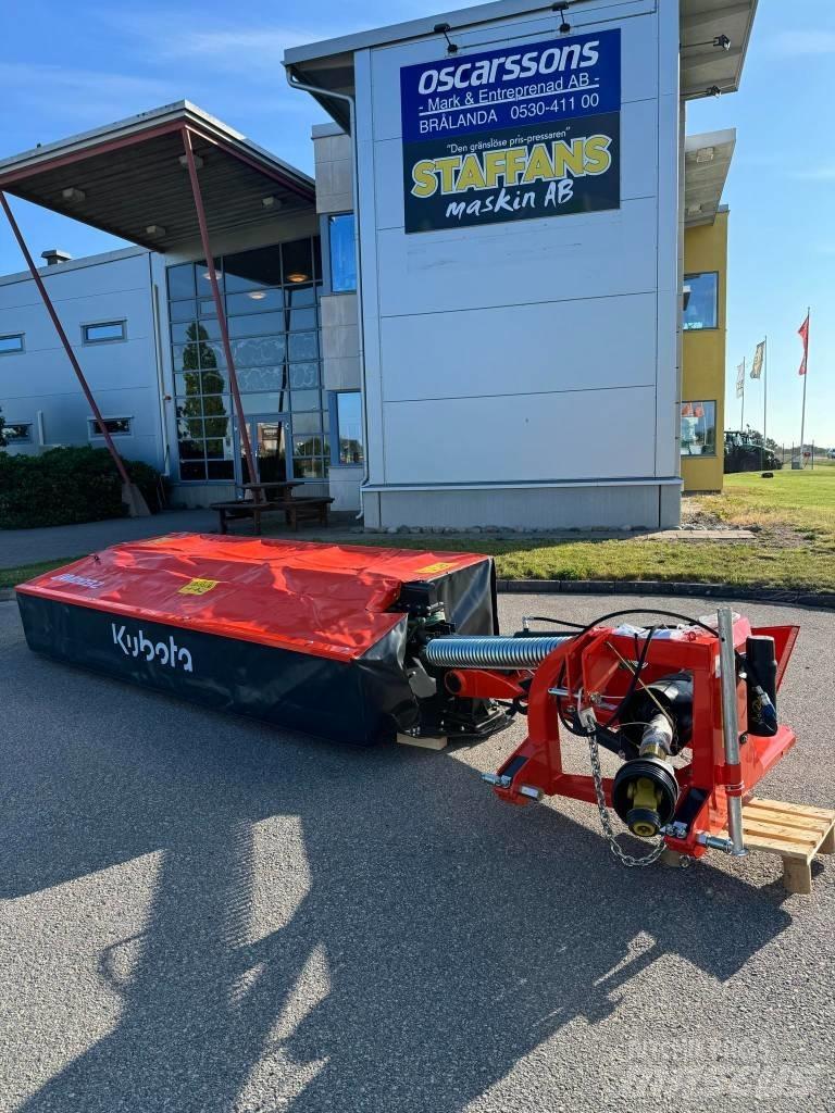 Kubota DM2032 割草劑