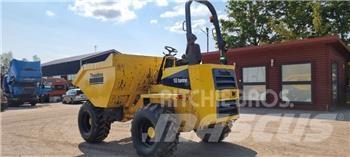 Thwaites 10 T Dumper 側卸礦車