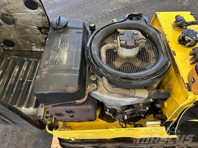 Bomag BPH80/65 土壤壓實機