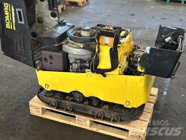 Bomag BPH80/65 土壤壓實機