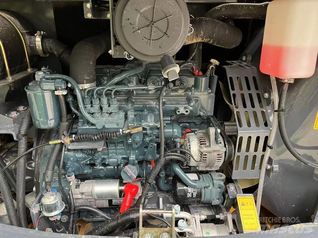 XCMG XE 55 DA 履帶式 挖土機/掘鑿機/挖掘機