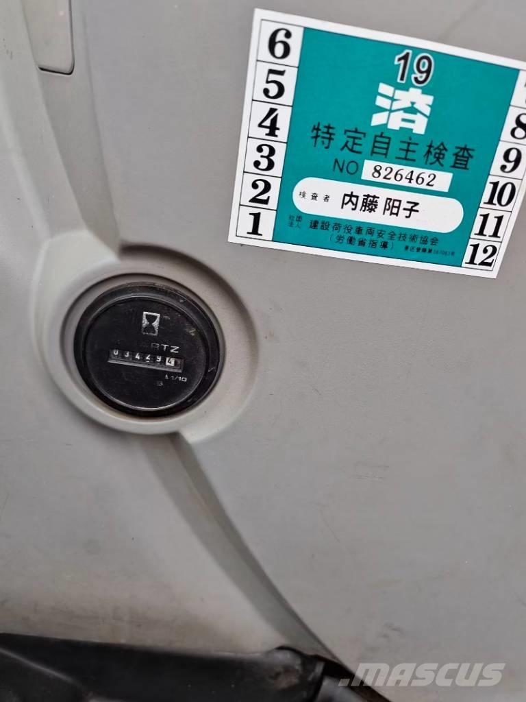 Kobelco SK 260 履帶式 挖土機/掘鑿機/挖掘機