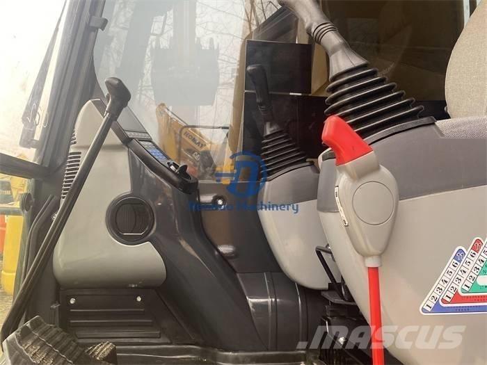 Komatsu PC 240 -8 履帶式 挖土機/掘鑿機/挖掘機