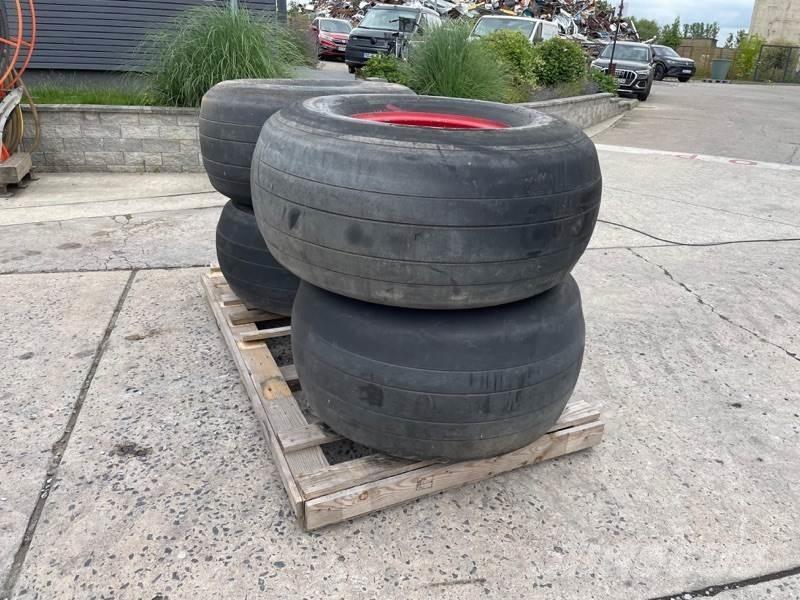 Michelin 50x21-20 其他曳引機配件