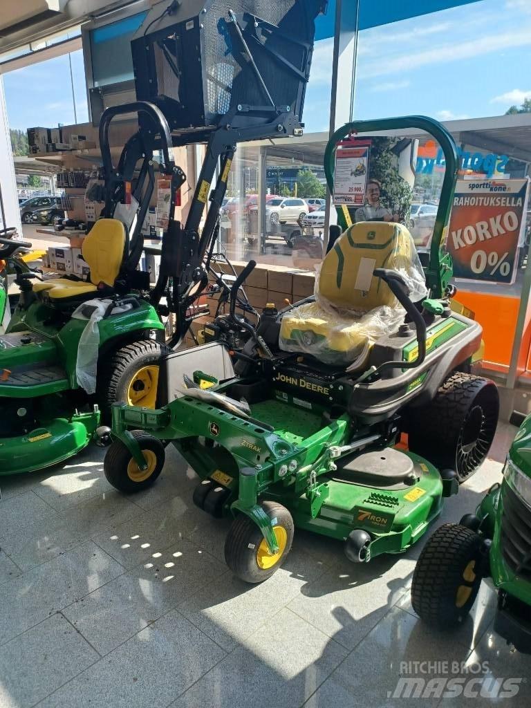 John Deere Z994R 零迴轉割草機