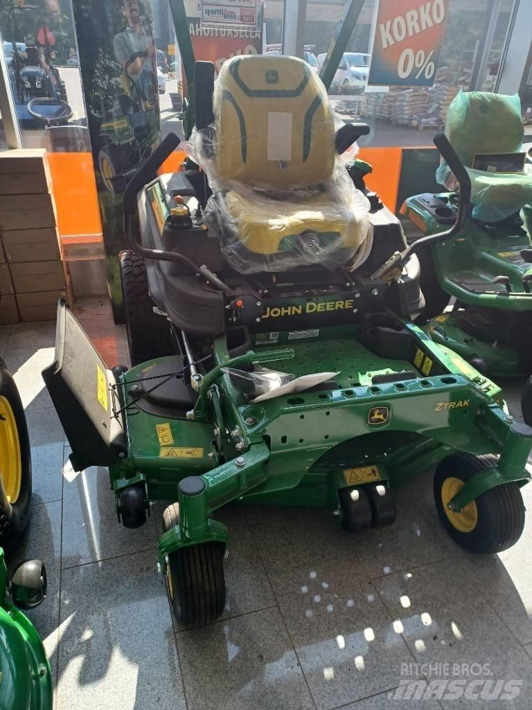 John Deere Z994R 零迴轉割草機