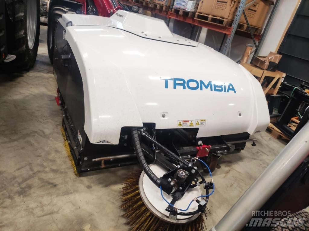 Snowek Trombia 220 其他路面和雪地機械