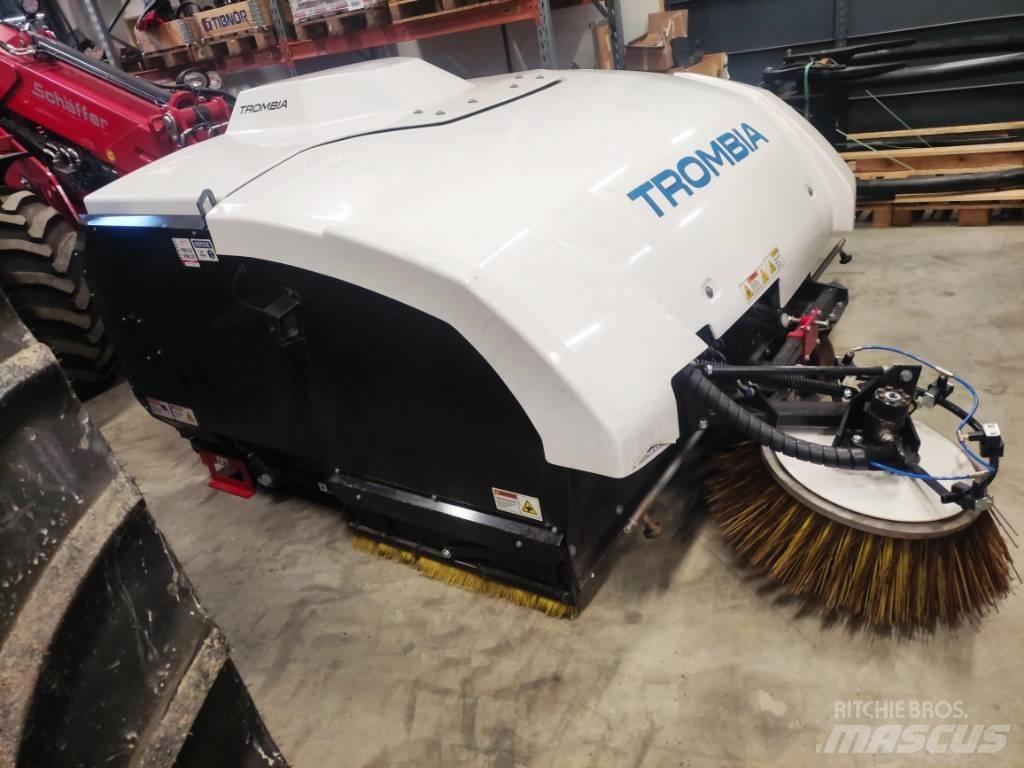 Snowek Trombia 220 其他路面和雪地機械