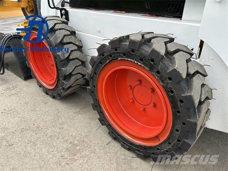 Bobcat S 16 滑移轉向裝載機