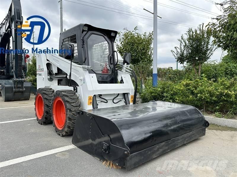 Bobcat S 16 滑移轉向裝載機