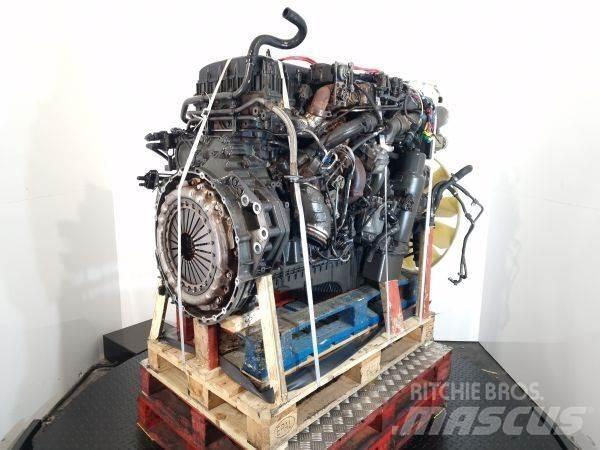 DAF MX-11 330 H2 引擎/發動機