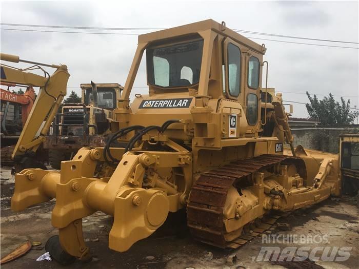CAT D 8 H 履帶推土機