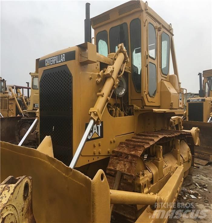 CAT D 8 H 履帶推土機