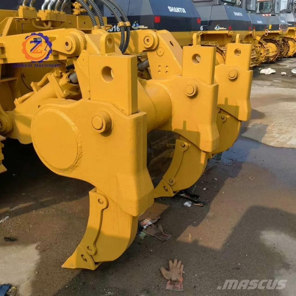 Shantui SD 22 履帶推土機