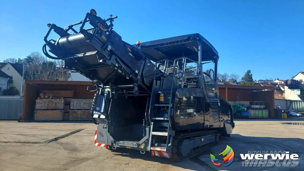 Vögele MT 3000-3i 其他