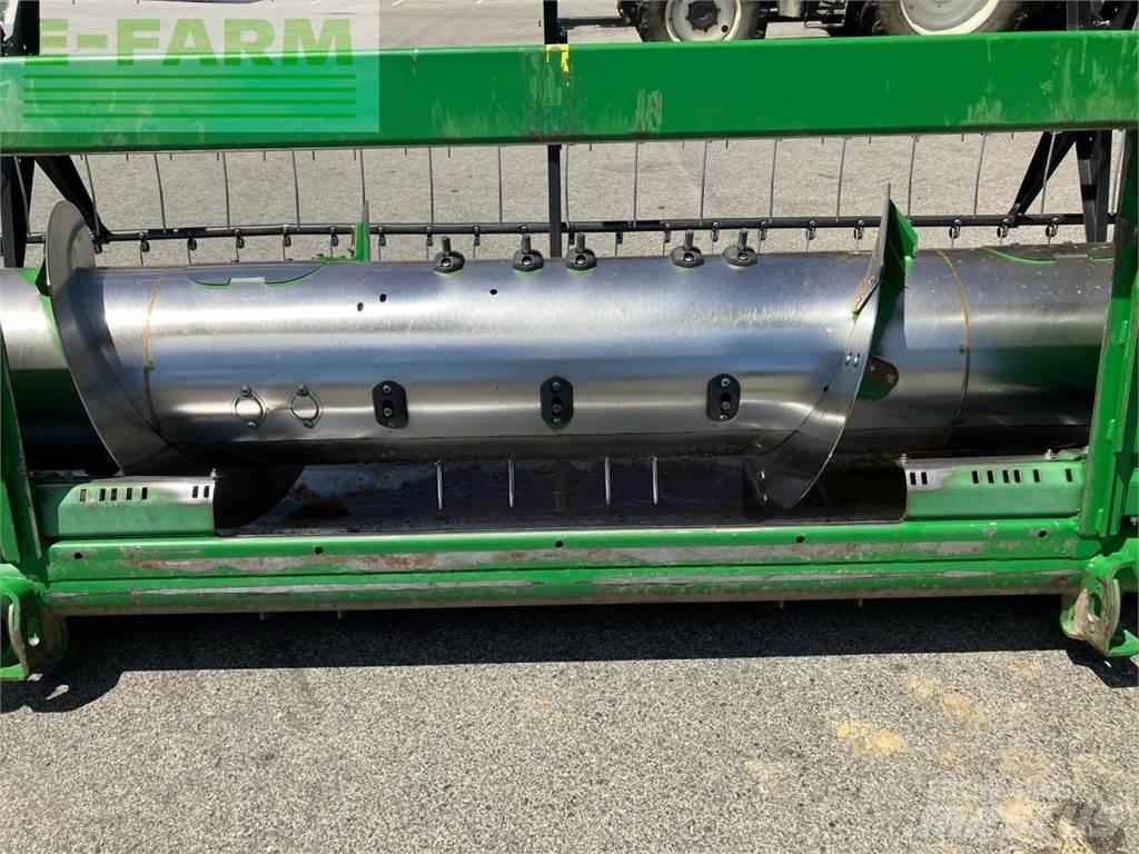 John Deere 620R 聯合收穫機配件
