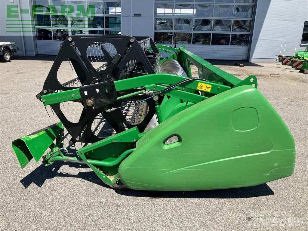John Deere 620R 聯合收穫機配件