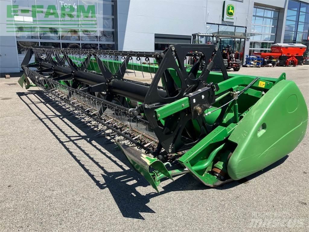 John Deere 620R 聯合收穫機配件