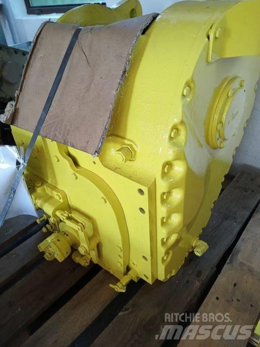 Timberjack DIJELOVI 集材機