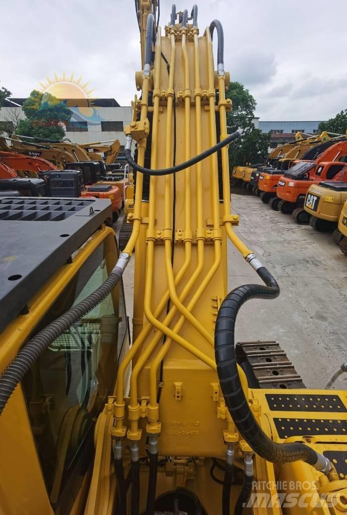 Komatsu PC 450-8 履帶式 挖土機/掘鑿機/挖掘機