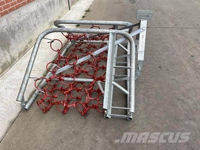 Peecon WS 400 G 刮路機