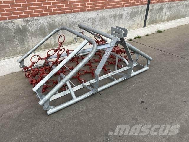 Peecon WS 400 G 刮路機