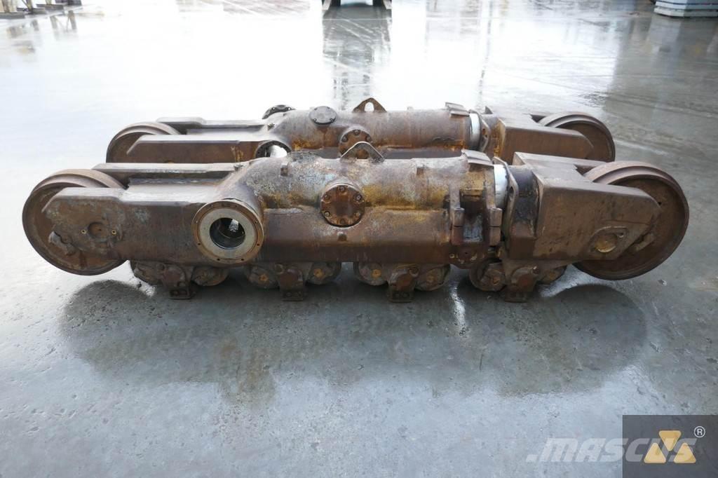 CAT 119-6057 輪胎、車輪和輪圈