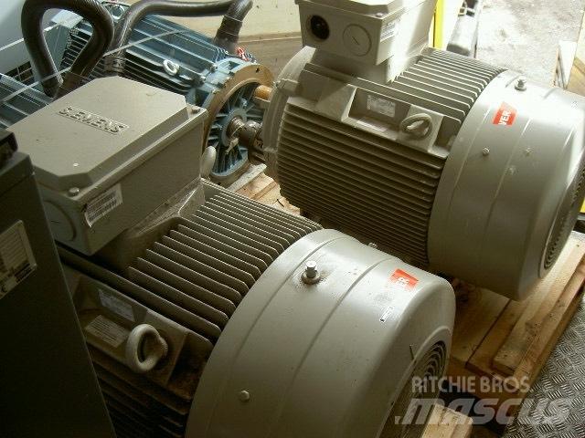 ABB Motor Siemens 壓縮機配件