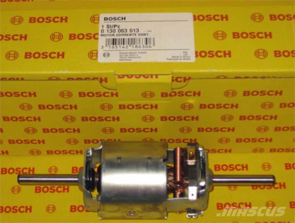  FMG/Ösa 9400976 電子設備
