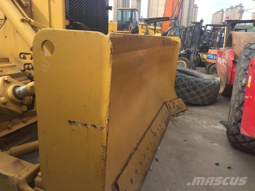 CAT D 7 G 履帶推土機