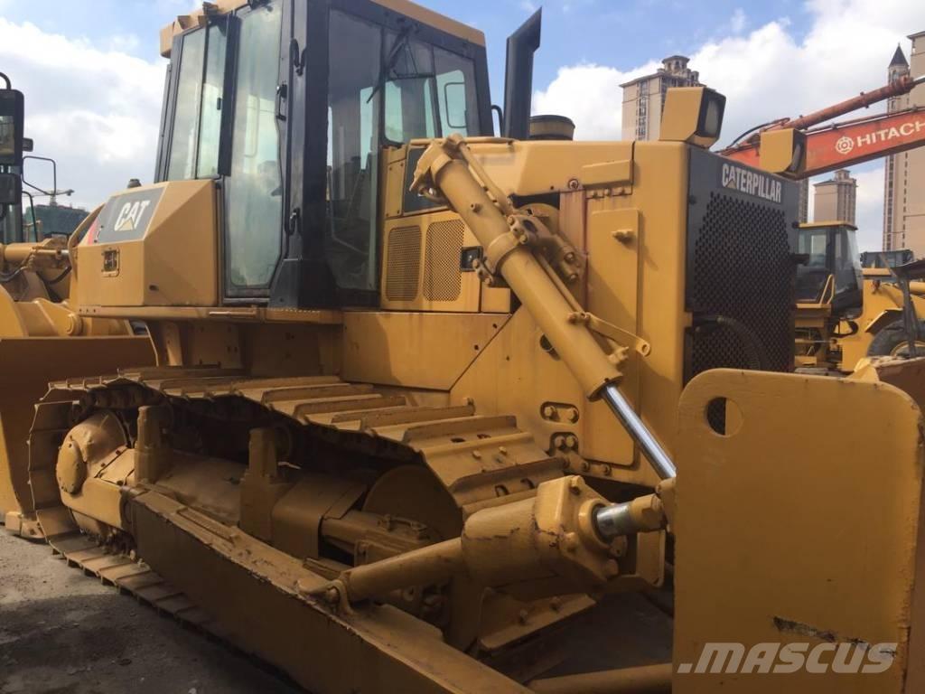 CAT D 7 G 履帶推土機