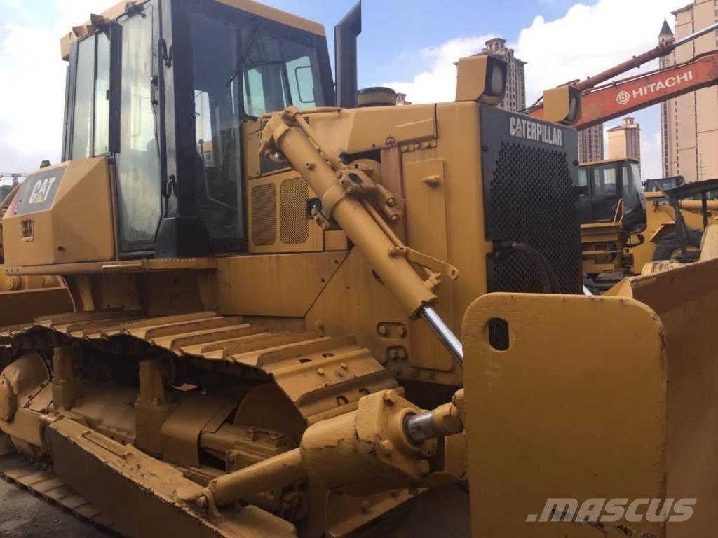 CAT D 7 G 履帶推土機