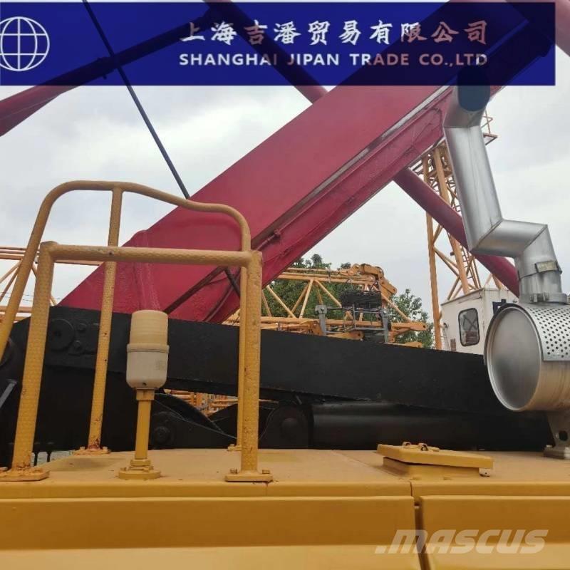 Sany SCC2000A 履帶式起重機