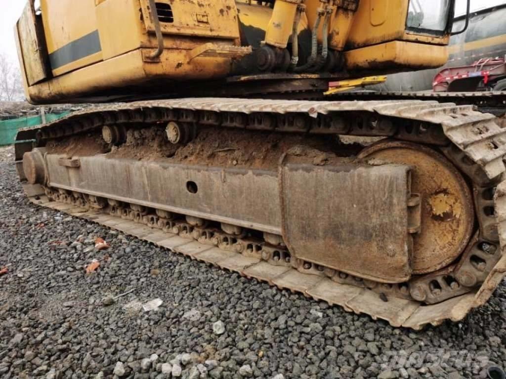Hyundai R330LC-9T 履帶式 挖土機/掘鑿機/挖掘機
