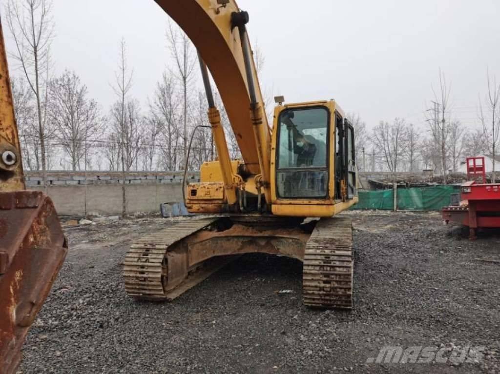 Hyundai R330LC-9T 履帶式 挖土機/掘鑿機/挖掘機