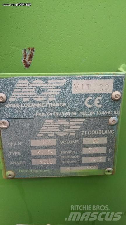 CAT 24 litra 砂鹽撒布機