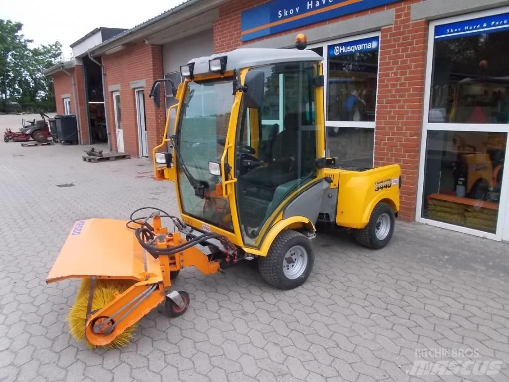 Belos 3440 Trans Pro 工具車
