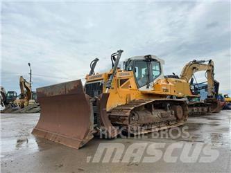 Liebherr PR 736 LGP 履帶推土機