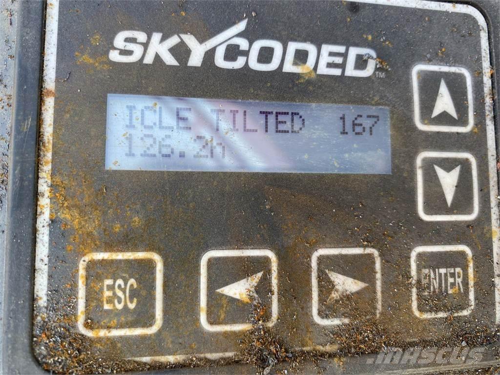 SkyJack SJ3219 剪式升降機