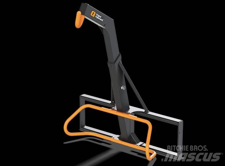 Quicke Storsäckslyft 前端裝載機配件