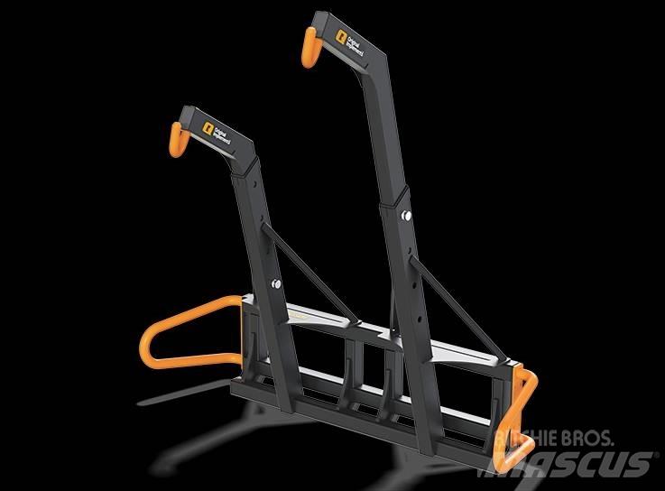Quicke Storsäckslyft 前端裝載機配件