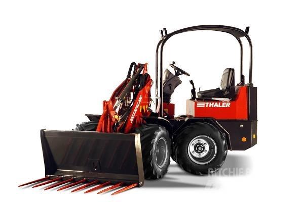 Thaler T 2230 L 輪胎式裝載機