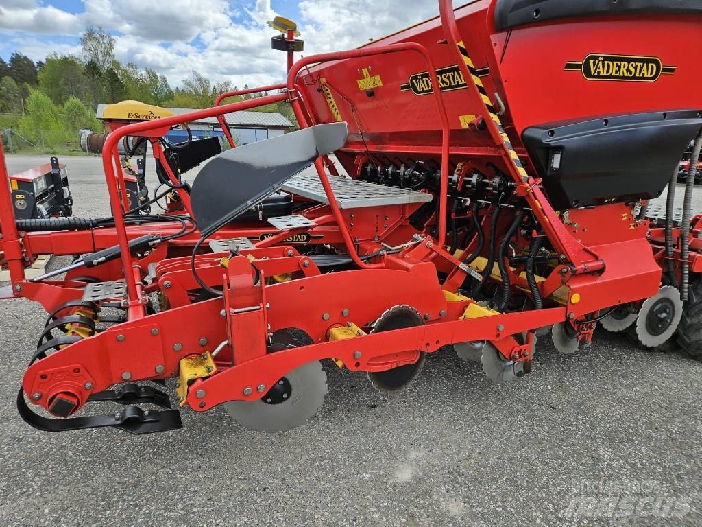 Väderstad Rapid 300 組合鑽