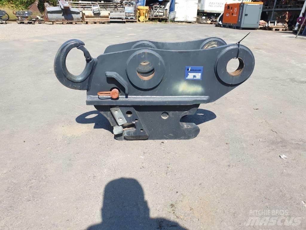 Winkelbauer XL 快速連結器