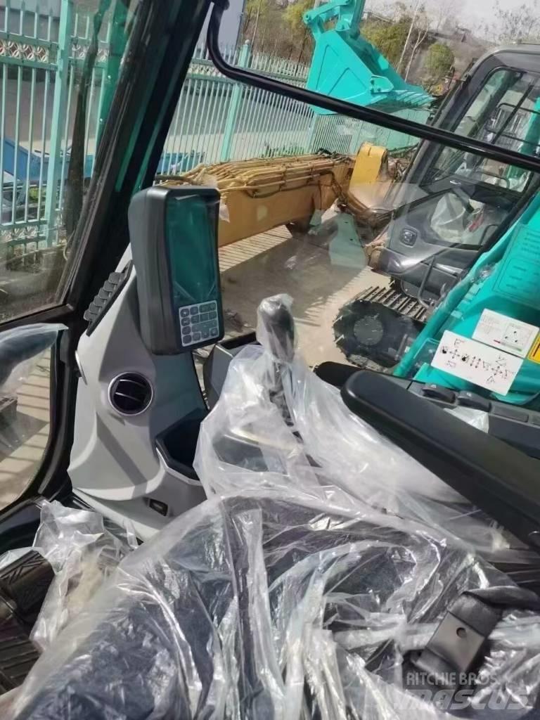 Kobelco SK130-11 中型挖土機/掘鑿機/挖掘機 7t-12t