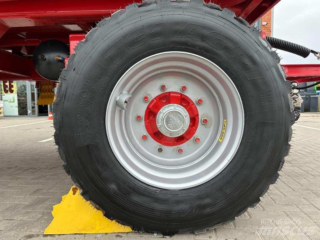Pronar T 680 傾卸式拖車