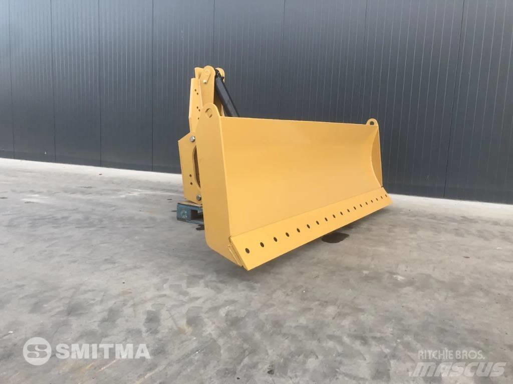 CAT 150 NG 鏟刀