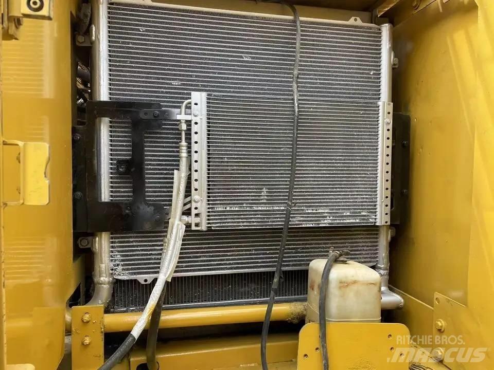 CAT 320C 履帶式 挖土機/掘鑿機/挖掘機